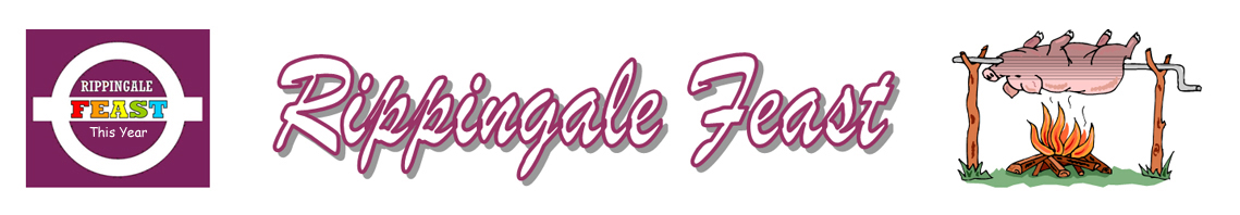 Rippingale Feast