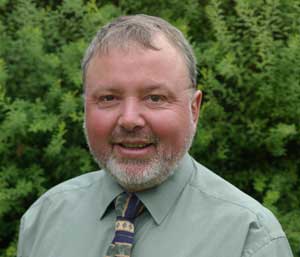 Ian Misselbrook - © Ian Misselbrook