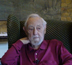 Norman Painting © John Warman & Jim Latham - 27th August 2009