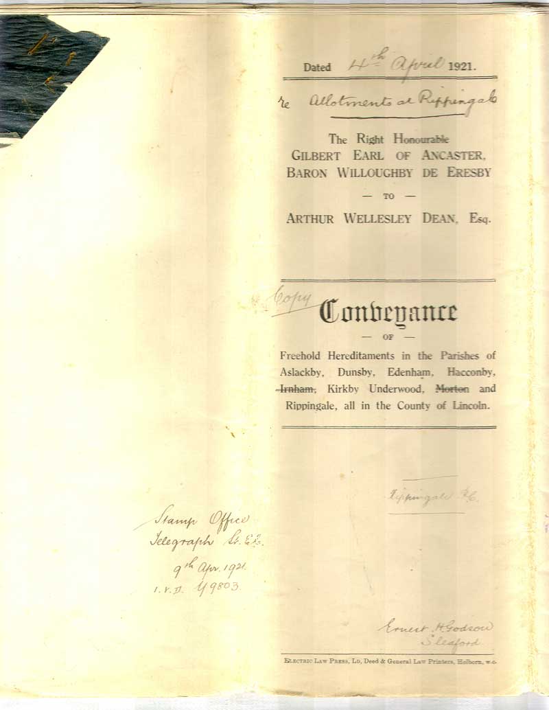 06-Conveyance1921-01